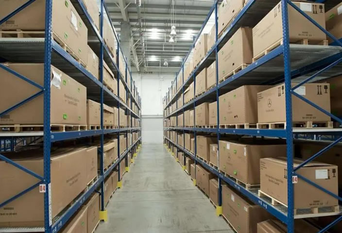 漳州到北票市货物仓储