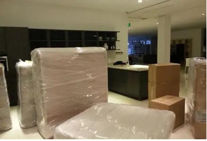 漳州到北票市长途搬家