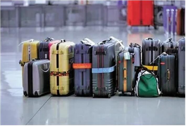 漳州到北票市行李托运